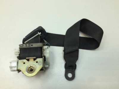 1368493 Ремень безопасности Ford Ford Focus 2 (DA) 2005-2008
