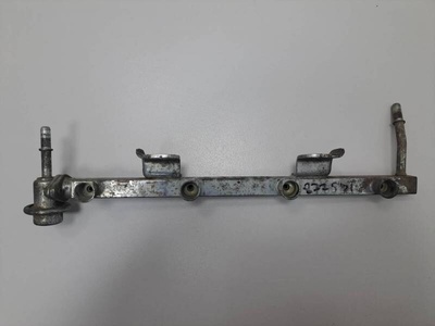 96103079 Рейка топливная (рампа) Daewoo Daewoo Nexia (N150) 2008-2016