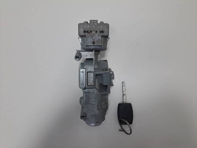3M513F880AD Замок зажигания Ford Ford Focus 2 (DA) 2005-2008 , 1471839
