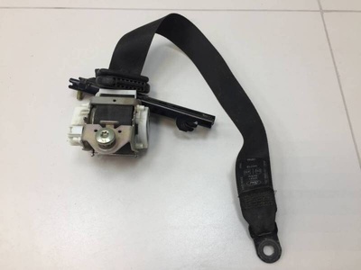 5M51A61294DA Ремень безопасности Ford Ford Focus 2 (DA) 2005-2008 , 1368492