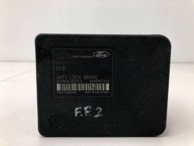 3M512C405HC Блок ABS (насос) Ford Ford Focus 2 (DB) 2008-2011 , 1468868
