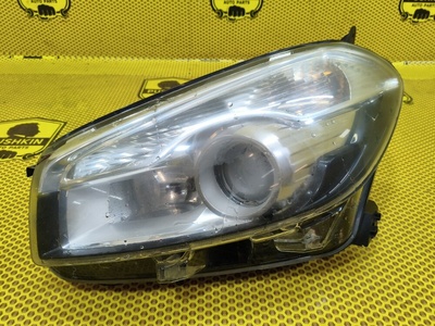 26060BR00B Фара Nissan Qashqai J10 2012