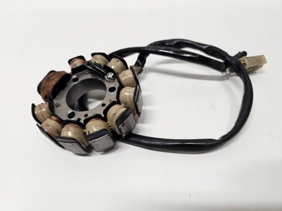 Statorns125F honda ns 125 f ns 125r nsr 125 mtx 125 статор uzwojenie генератора