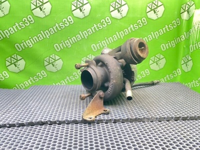 11652248906 Турбина Bmw 5-Series E39 Touring 2000 , GT2556V, GT2556, 2247691F, 2247691, 1165 2248906, 11622244515, 11142245277, 11422247915