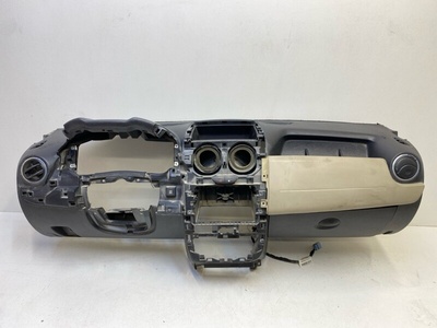 681001758R торпедо Renault DUSTER 1 2010- , 985256998R