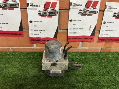 589203Z970 Блок ABS Hyundai i40 1