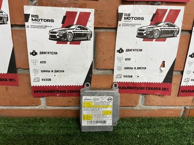 8625008121 Блок AirBag SsangYong Rexton 2