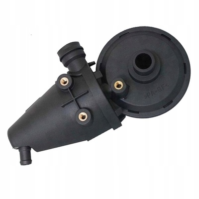 EO0015215 ZAWÓR ODMA ODPOWIETRZENIE SILNIKA do BMW E39 2.8i 2.0i 1996 1997 06A103465B