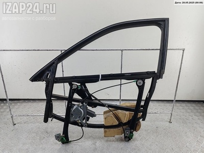 8D0837397 Стеклоподъемник электрический передний левый Audi A4 B5 (1994-2001) 1995