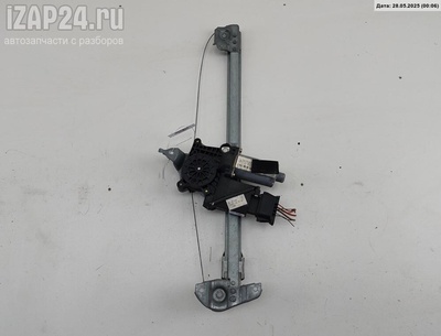 2027302046 Стеклоподъемник электрический задний правый Mercedes W202 (C) 1999