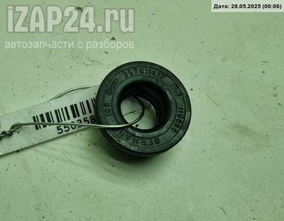 357611817 Уплотнитель Skoda Fabia mk2 (5J) 2007
