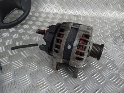 231004BE0B Генератор nissan oe
