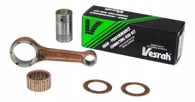 VA3011 vesrah шатун suzuki ltf 400 eiger 02 - 10