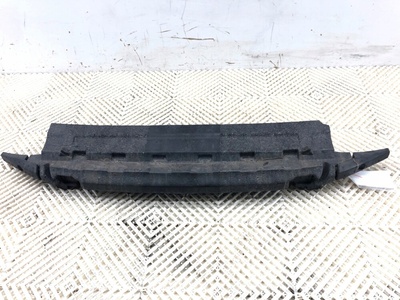 LORK131422558 амортизатор бампера передняя audi q7 4l 4l0807550 4.2 326km 06 - 16 наполнитель