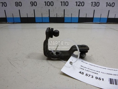 1J0711046A Рычаг переключения передач VAG Leon (1M1) (1999 - 2006)