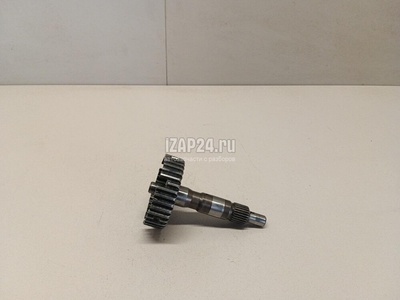 01V323915 Вал КПП первичный VAG A8 [4D] (1994 - 1998)