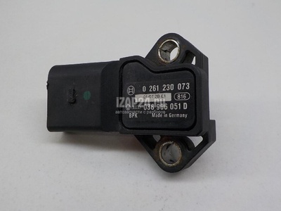 038906051D Датчик абсолютного давления VAG TT(8N) (1998 - 2006)
