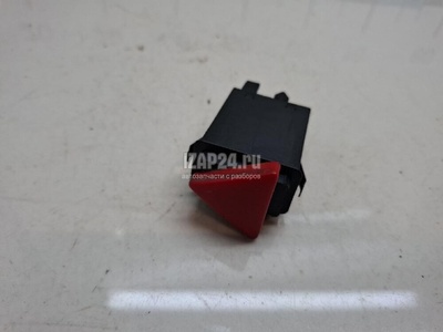 1U0953235B Кнопка аварийной сигнализации VAG Octavia (A4 1U-) (2000 - 2011)