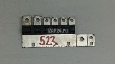 1K0937629A Предохранитель VAG Octavia (A4 1U-) (2000 - 2011)