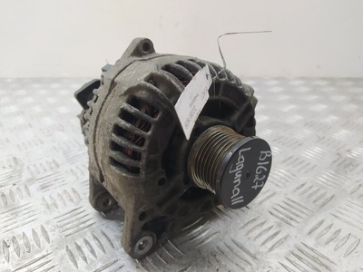 8200660022 Генератор Renault Laguna II (2000-2007) 2007
