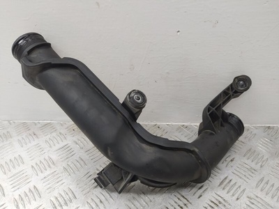 1K0145770AE Патрубок интеркулера Volkswagen Caddy 3 рест. (2010-2015) 2012