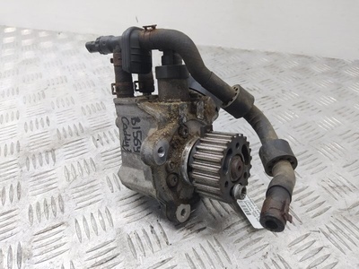 03L130755D ТНВД Volkswagen Caddy 3 рест. (2010-2015) 2012
