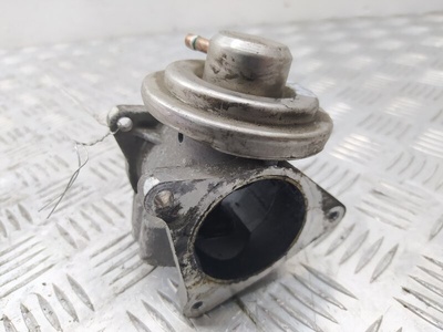 038131501AN Клапан EGR Skoda Octavia A5 рест. (2008-2013) 2008