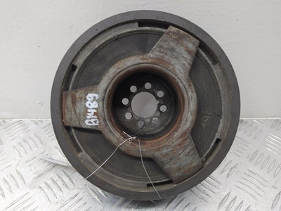 059105251M Шкив коленвала Audi A4(B6) 2002