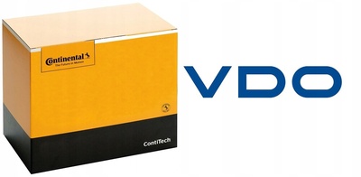 360081052003C continental 360 - 081 - 052 - 003c датчик , давление масляный