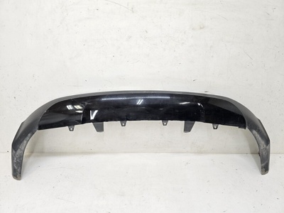 5240542010 Юбка бампера Toyota Rav4 45 2015-2019