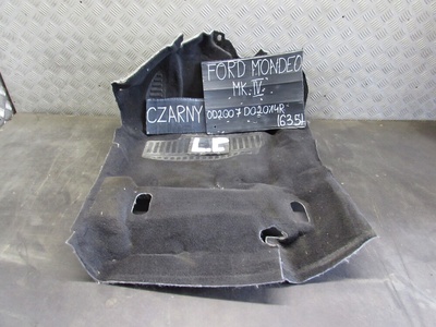 0714r Покрытие левый передняя форд mondeo mk4 iv 07 - 14r 7s71a11454ap