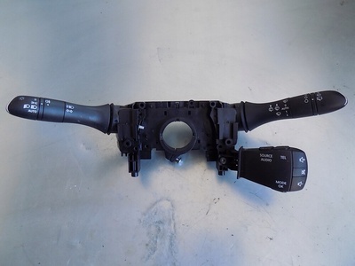 255674919R megane iv scenic iv espace v переключатель стеклоочистителя