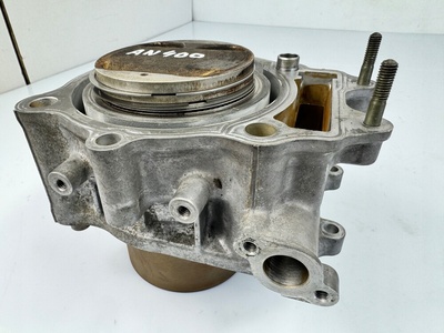 MOTO1044 Suzuki an 400 burgman цилиндр поршень