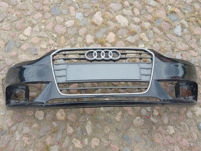 8T0807437AD Audi a5 8t бампер переднего передний lci 2012
