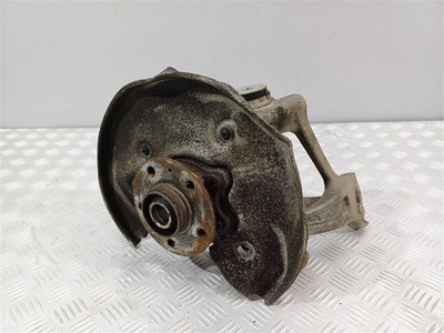 8R0505435C Кулак задний левый Audi Q5 2014 , 8R0505431F,