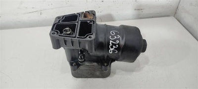 03L115389C Корпус масляного фильтра Volkswagen Crafter 2013 ,,03L115389G,03L115389H,03L117021C, CFFD, CFFA, CLJA, CFFB, CFGB, CFGC, CGLD, CGLC, CMGB, CGLE