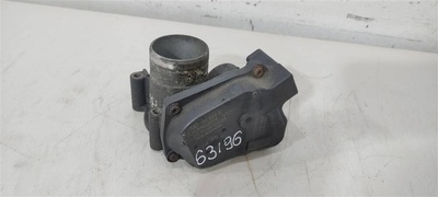 03D133062E Заслонка дроссельная Skoda Fabia 2008 ,03D133062F, CGP, CGPa, CGPb, CGPc