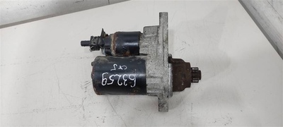 02T911023G Стартер Skoda Fabia 2002 ,X, CBZA, BAG, BLP, BLF, BXW, AZQ, BXV, BBY, BBZ, AUB, BAH, BTS, AZQ, BME, BXV, BBY, BKY, BXW, BBM, BAH,CJLB, CGPB, CFWA, CBZB, CBZA, CNKA, CAYC, CHFA,