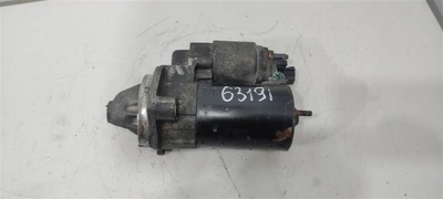 06B911023 Стартер Audi A6 2003 ,0001107073,X, BYK, BPJ