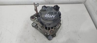 03D903025J Генератор Volkswagen Polo 2012 ,0986049101, AZQ, BME, AUB, BBZ, BML, BAH, AUB