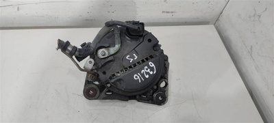 03D903025J Генератор Volkswagen Polo 2012 ,0986049101, AZQ, BME, AUB, BBZ, BML, BAH, AUB