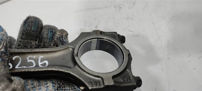 M57D30 Поршень BMW 5 E39 2001 , 306D1,, M57 D30 (306D1)