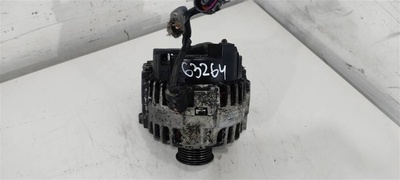 03D903025J Генератор Volkswagen Polo 2012 ,0986049101, AZQ, BME, AUB, BBZ, BML, BAH, AUB