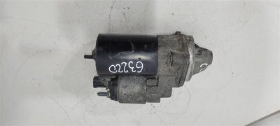 06B911023B Стартер Audi A6 2003 ,0001107446, BYK, BPJ