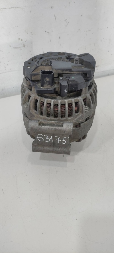 06H903016L Генератор Audi A4 2011 ,, CFK, CDN, CAE, CHJ