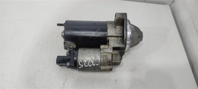 06B911023B Стартер Audi A6 2003 ,0001107446, BYK, BPJ