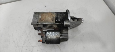 CV6T11000DB Стартер Volvo V60 2013 ,, B4164T