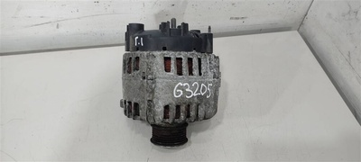 03L903023F Генератор Volkswagen Touran 2006 ,, BKC, BKD,