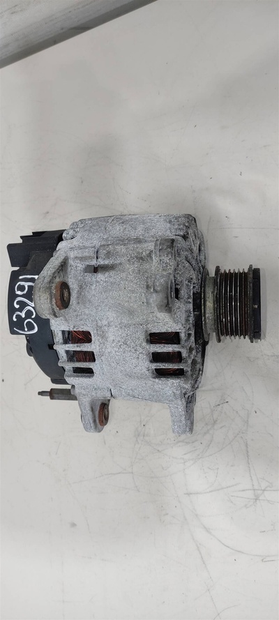 03L903023F Генератор Volkswagen Touran 2006 ,, BKC, BKD,