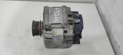 06E903016D Генератор Audi A4 2006 ,, BPJ